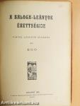 A Balogh-leányok érettségije
