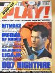 Multi Play! 2002/3.