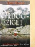 Az Ördög-sziget