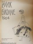 Lányok Évkönyve 1964