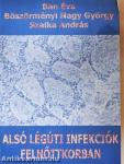 Alsó légúti infekciók felnőttkorban