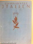 Unbekanntes Italien