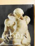 Rodin szobrai és rajzai