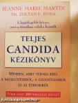 Teljes Candida Kézikönyv