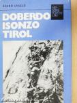 Doberdo, Isonzo, Tirol