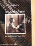 Te szőke gyerek - CD-vel