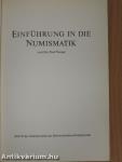 Einführung in die Numismatik