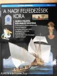 A nagy felfedezések kora