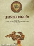 Legendák földjén