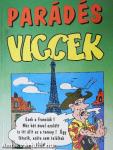 Parádés viccek