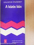 A közös bűn