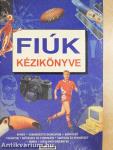 Fiúk kézikönyve