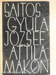 József Attila Makón