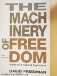 The Machinery of Freedom