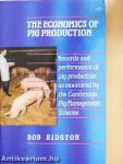 The Economics of Pig Production
