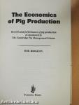 The Economics of Pig Production