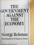 The Government Against the Economy