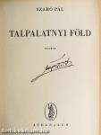 Talpalatnyi föld