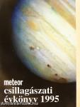 Meteor csillagászati évkönyv 1995