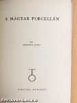 A magyar porcellán