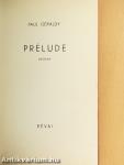 Prélude