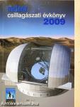 Meteor csillagászati évkönyv 2009.