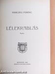 Lélekrablás