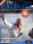 The Explorer Magyarország 2009/2-3.