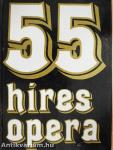 55 híres opera