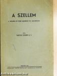 A szellem