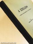 A szellem