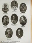 A kaposvári Magyar Királyi Állami Főgimnázium Emlékkönyve 1812-1912