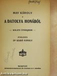 A datolya honából