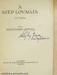 A Szép lovagja