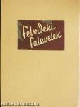 Felvidéki falevelek