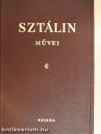 I. V. Sztálin művei 6.