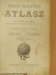 Nagy magyar atlasz