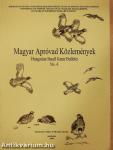 Magyar Apróvad Közlemények 4.