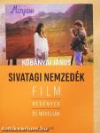 Sivatagi nemzedék