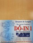 Dó-in 1 klasszikus hagyományai