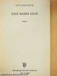 Eine Nahm Geld