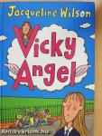 Vicky Angel