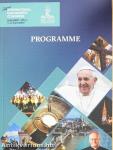 52nd International Eucharistic Congress 2021 - Programme
