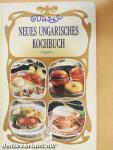 Gundel New Hungarian Cookbook