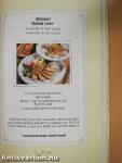 Gundel New Hungarian Cookbook