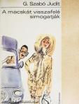 A macskát visszafelé simogatják
