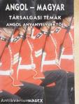 Angol-magyar társalgási témák angol anyanyelvűektől