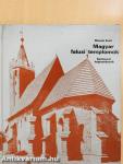 Magyar falusi templomok