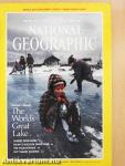 National Geographic June 1992