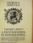 Tizenkét könyv a bányászatról és kohászatról